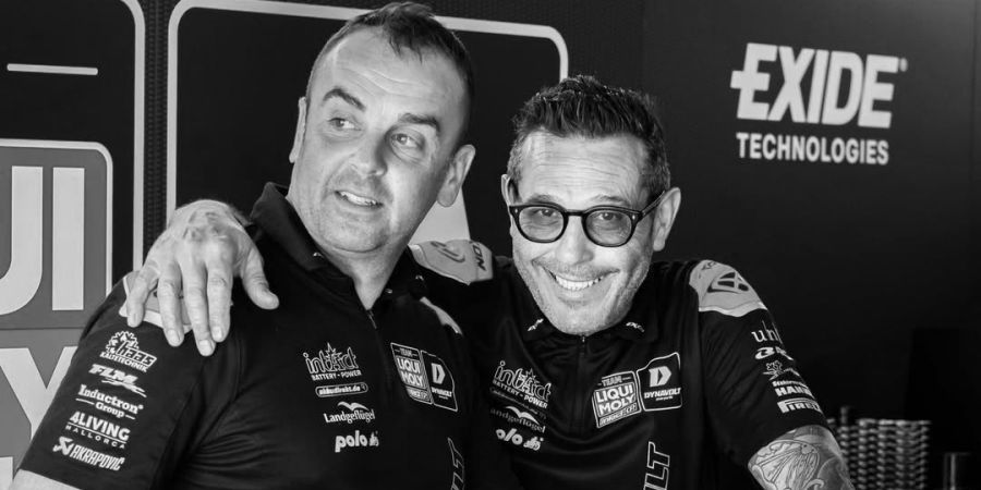 Lunadei Moto2 Tom Lüthi