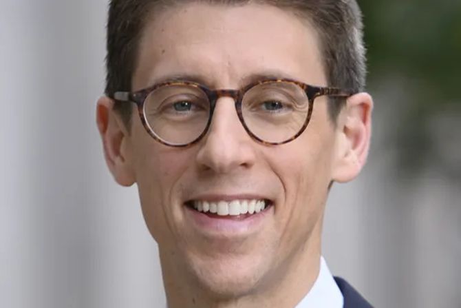 Jonathan Greenberger