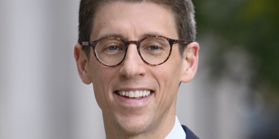 Jonathan Greenberger