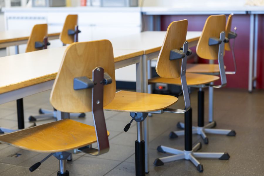 2011 sorgte ein Vorfall im US-Bundesstaat New York für Aufsehen: Ein Mädchen steckte ihre Freundinnen scheinbar mit einer psychischen Erkrankung an.