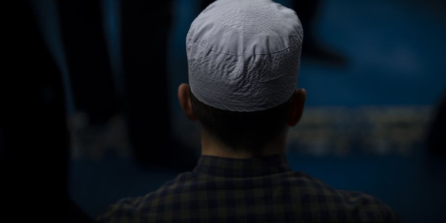 Der Treffpunkt Wittigkofen hätte zu einem Ort für Christen und Muslime werden sollen. (Symbolbild)