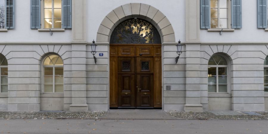 Weiteres Urteil im Zusammenhang mit dem Tötungsdelikt an einem Türsteher: Das Obergericht hat einen Mitläufer zu einer bedingten Geldstrafe verurteilt. (Archivbild)