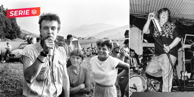 Open-Air in Seftigen