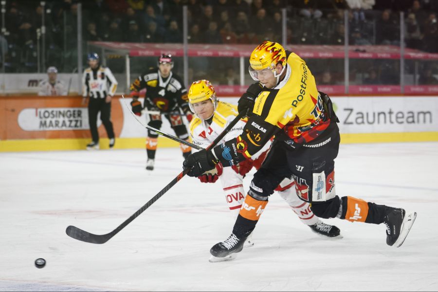 sc bern