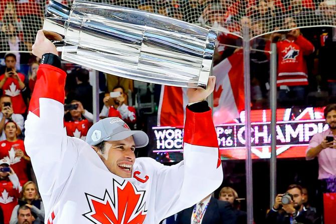 World Cup Hockey
