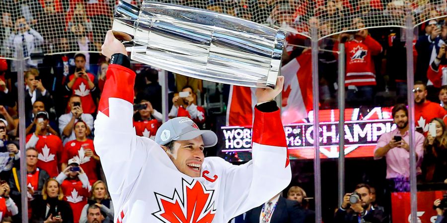 World Cup Hockey