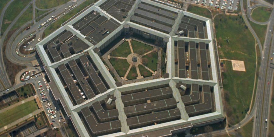 Der OpenAI-Rivale Anthropic verlangt, dass seine KI vom US-Militär nicht in autonomen Waffen und zur Massenüberwachung genutzt wird. (Archivbild)