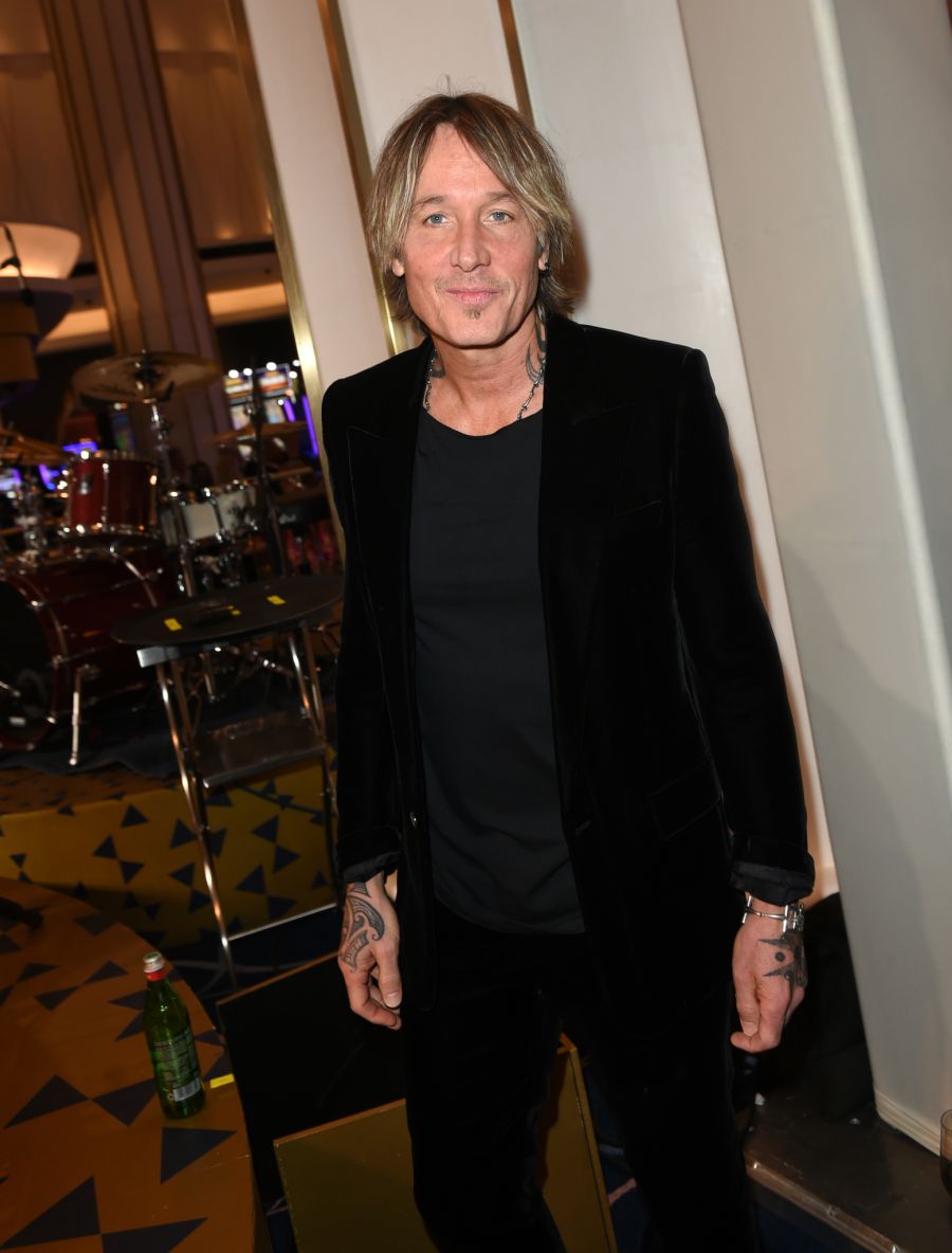 Ob Keith Urban die Beziehung zu seinen Töchtern wieder geradebiegen kann?
