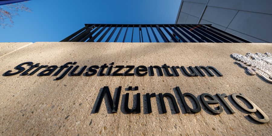 Landgericht Nürnberg