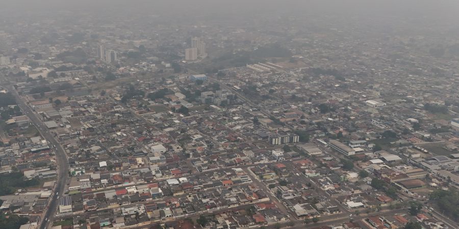 Rio Branco