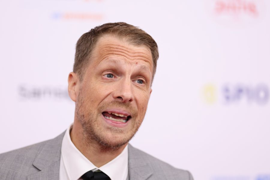 Oliver Pocher