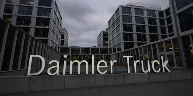 Daimler Truck