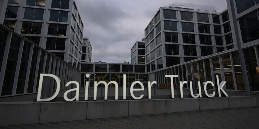 Daimler Truck