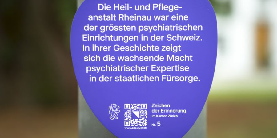 Die Stadt Zürich erhöht die Beiträge an Opfer von Zwangsmassnahmen. Es haben sich mehr Personen gemeldet, als ursprünglich angenommen. (Archivbild)