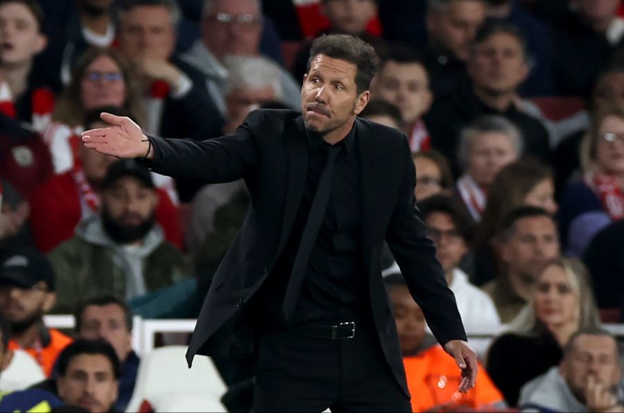 Diego Simeone