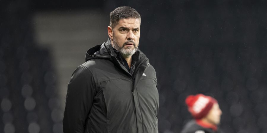 Pascal Zuberbühler FCZ