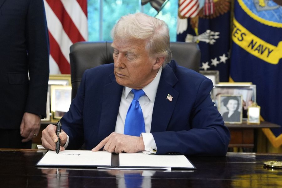 Damit können sich reiche Ausländer für eine Million Dollar das Aufenthaltsrecht erkaufen.