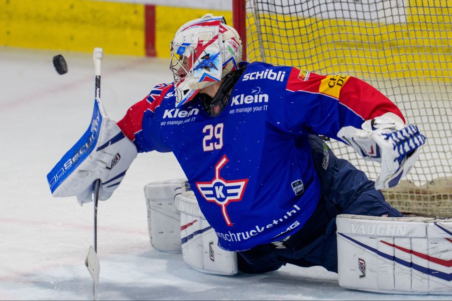 EHC Kloten