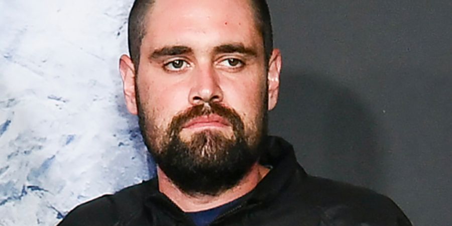 ARCHIV - Nick Reiner kommt zur Premiere von «Spinal Tap II: The End Continues» im Egyptian Theatre Hollywood. Foto: Richard Shotwell/Invision/AP/dpa/Archivbild