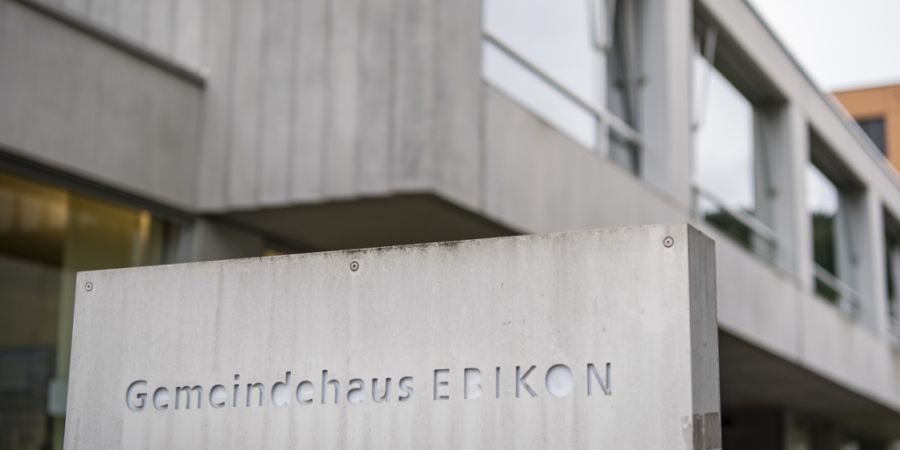 Die Gemeinde Ebikon hat für 2025 eine erfreuliche Rechnung präsentiert. (Archivaufnahme)