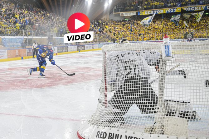 HC Davos Tambellini Fribourg