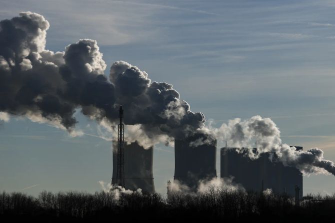 EU-Stärkung Industrie