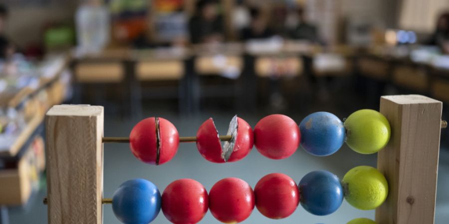 Die Schule Päffikon ergriff nach der Entlassung eines Lehrers verschiedene Massnahmen. Der Bezirksrat zeigt ich nun zufrieden mit dem Stand der Umsetzung. (Symbolbild)