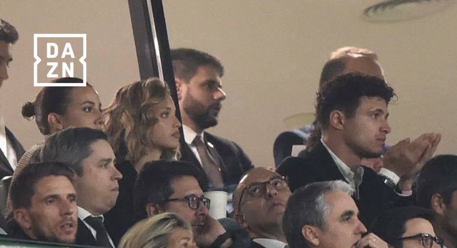 Lando Norris Magui Corceiro