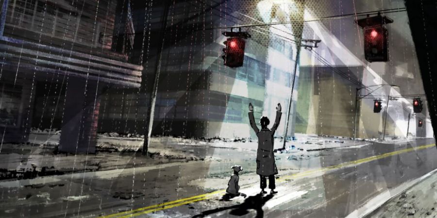 Der Schweizer Animationsfilm «Timbuktu» von Anja Kofmel und Milo Addica erzählt vom Anderssein in Anlehnung an einen Roman von Paul Auster. Der Film ist derzeit in Produktion und ein B...