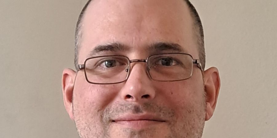 Daniel Häberli, Leiter Abteilung Kulturgüterschutz und kirchliche Kunst, Amt für Denkmalpflege, Kanton Thurgau.