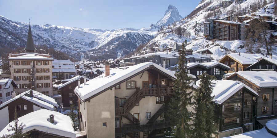 zermatt