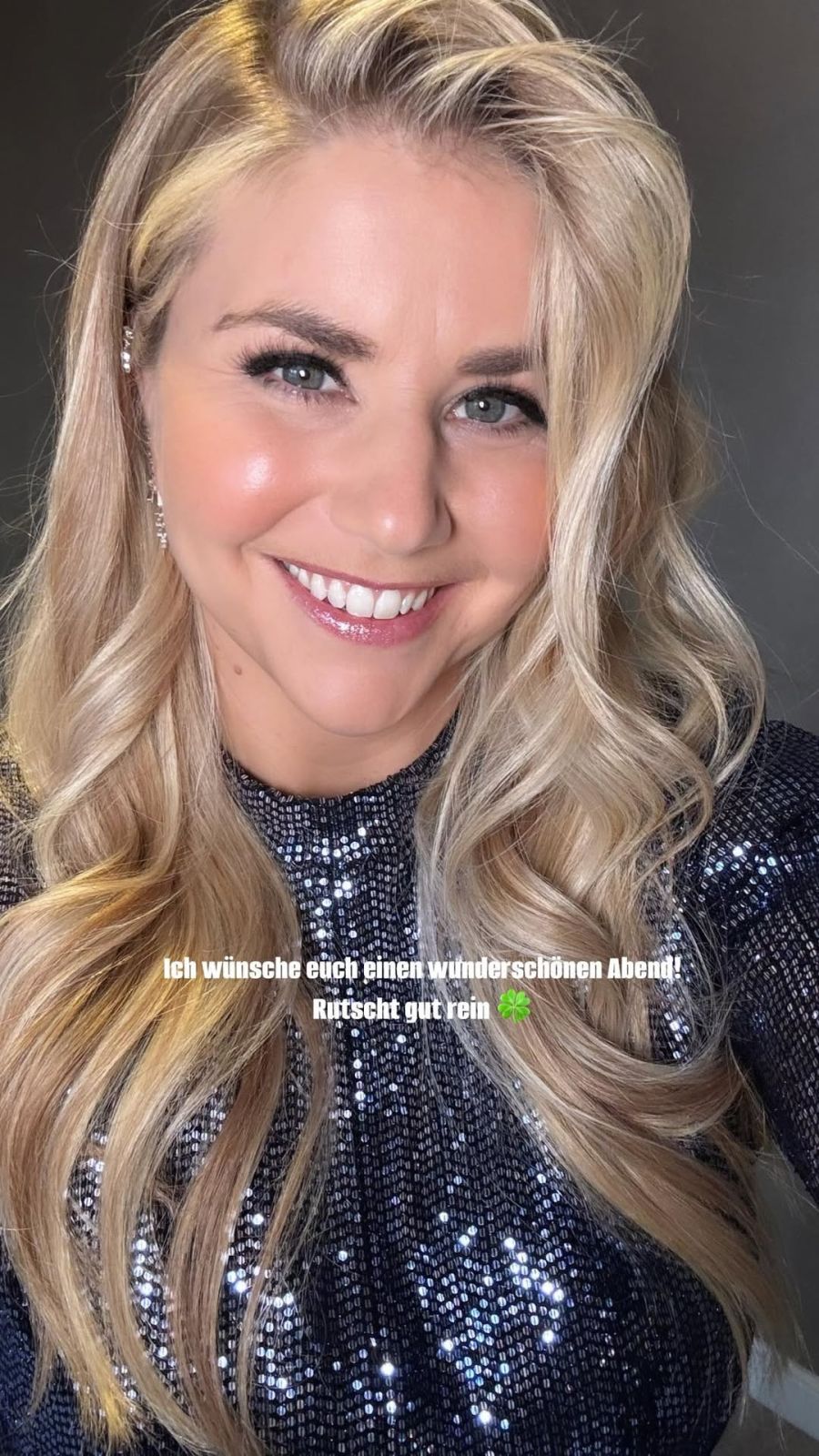 Beatrice Egli