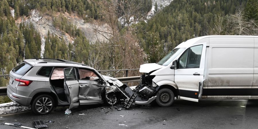 Sils im Domleschg GR