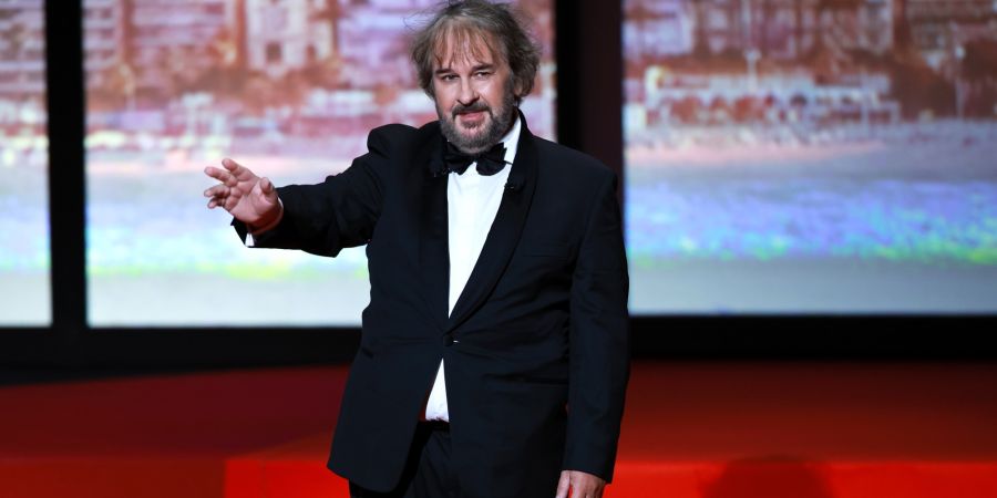 Peter Jackson