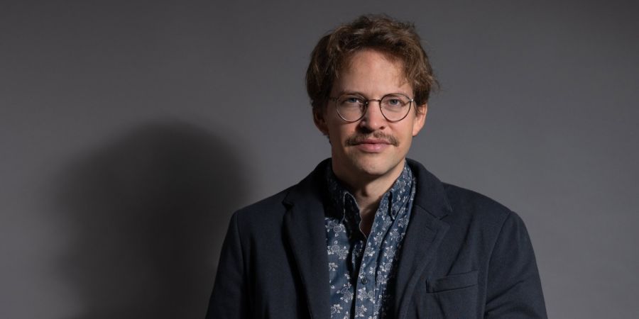 Michael Schmid