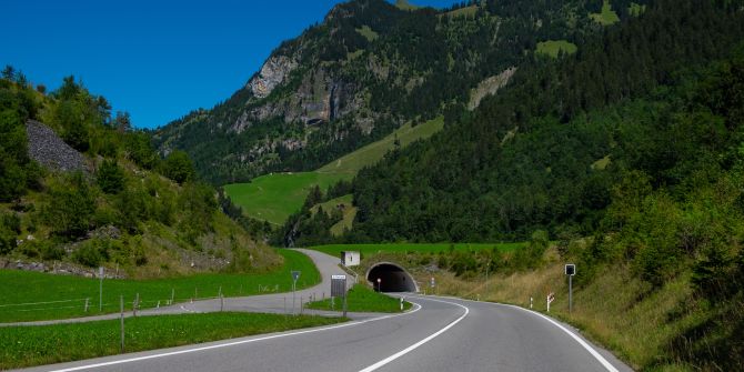 Mitholztunnel