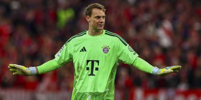 Manuel Neuer