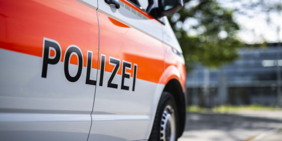 Die Verletzungen des 29-Jährigen sind gemäss der Stadtpolizei «erheblich». (Symbolbild)
