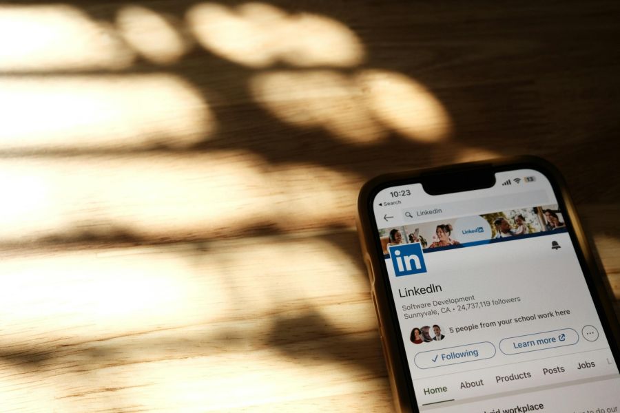 Linkedin