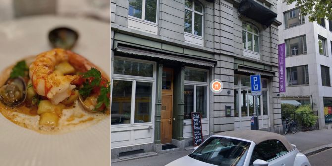 zürich didis frieden