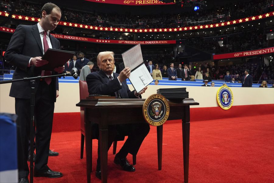 Vor allem bei den einmaligen Handlungen gibt es einen starken Anstieg.