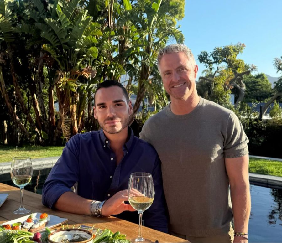 Ralf Schumacher Étienne