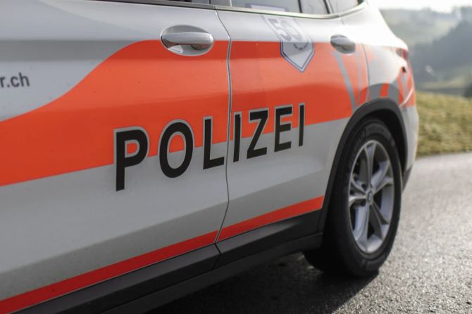 Polizei
