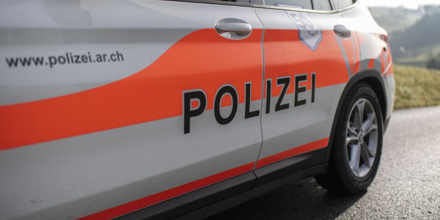 Polizei