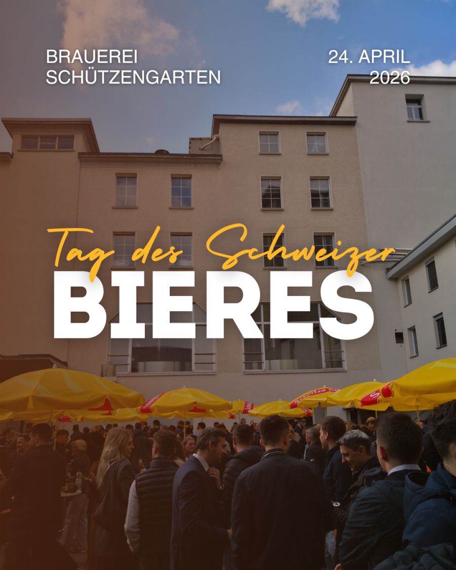 Brauerei Schützengarten