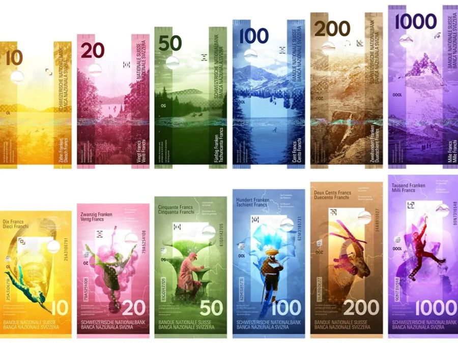 Das Konzept H von Custer Waller Sagl schaffte es ebenfalls ins Final.