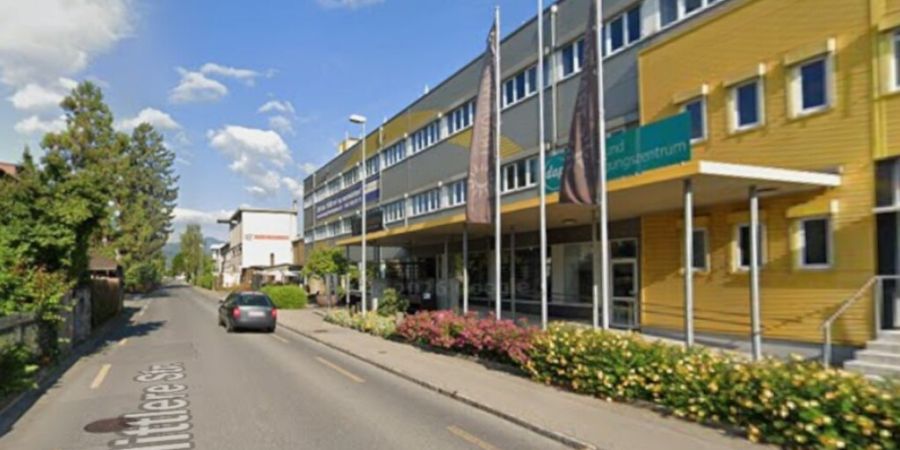 Das Nähwerk IDM soll künftig an der Mittleren Strasse in Thun ansässig werden.