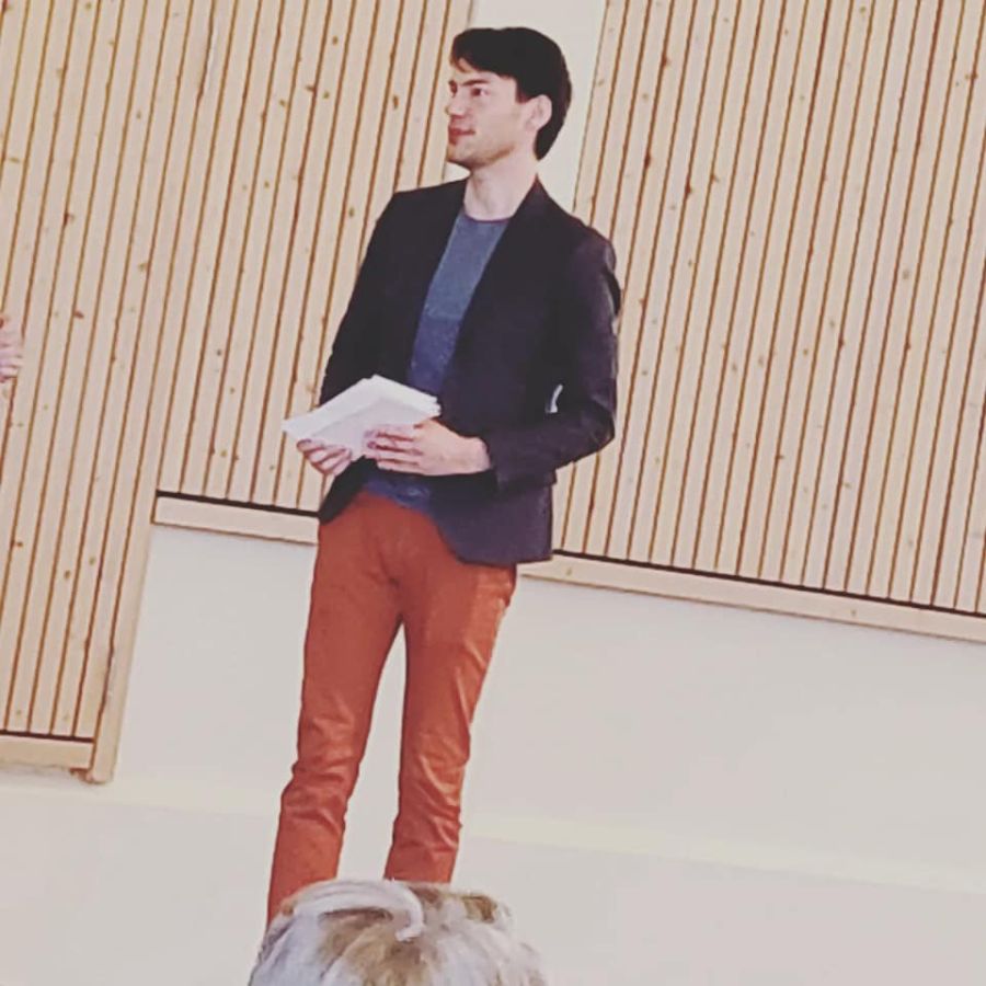 Entscheidend ist laut Lukas Lewinski, Zentralpräsident des Zentralverbands Schweizer Volkstheater, wie eine Theatergesellschaft mit der Resonanz umgeht, die sie auslöst.