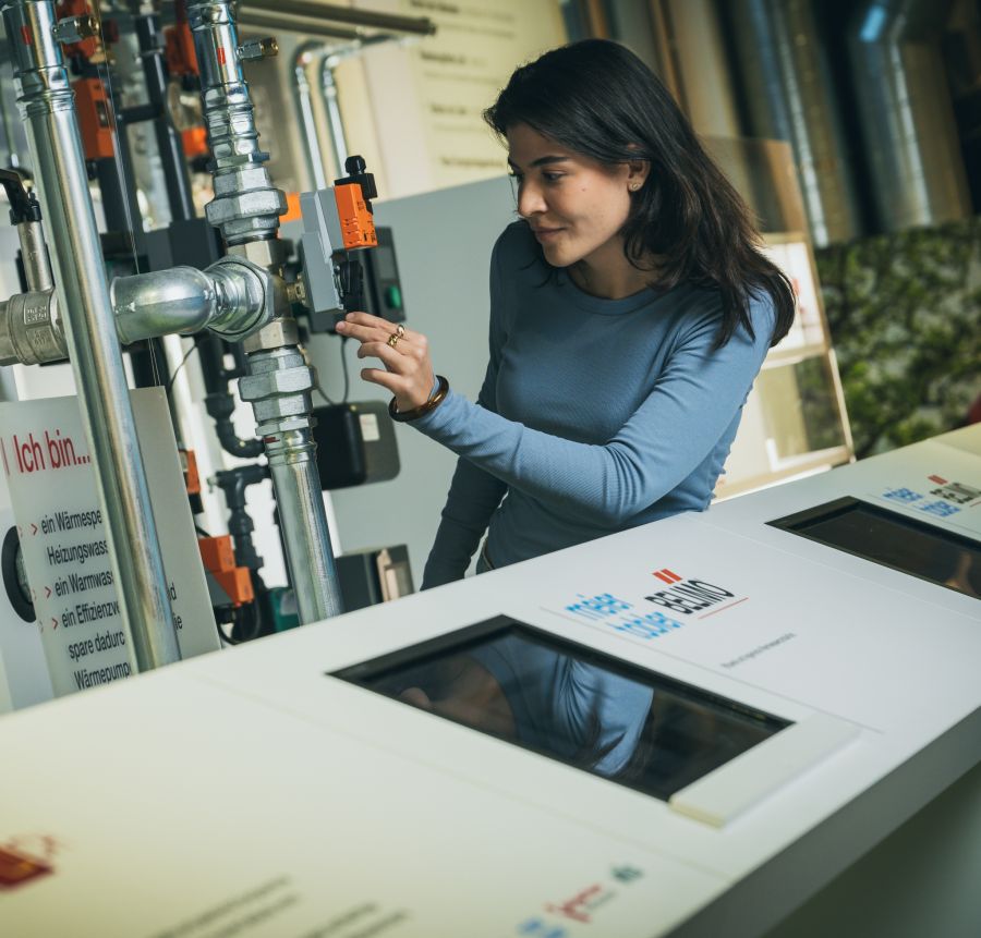 CO2-neutrales Wohnen ohne Energiekosten funktioniert für Familien ebenso wie für Eigentümer oder Investoren.