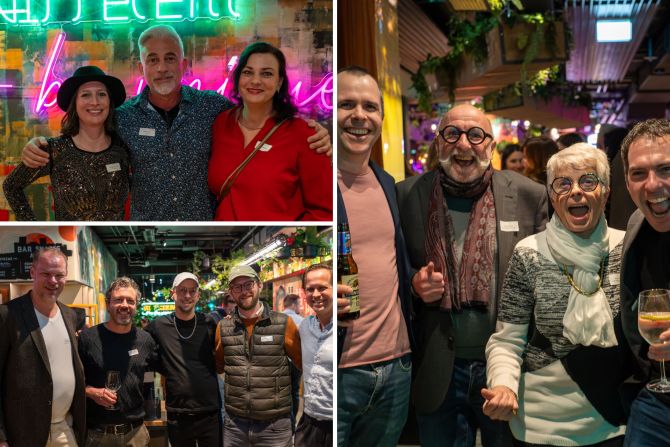 BärnerBär People Postparc